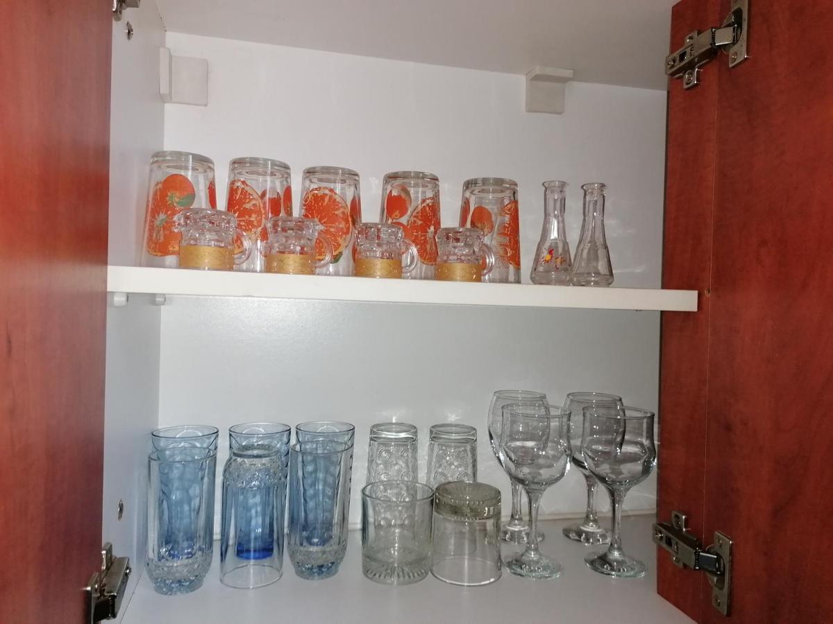 Apartman Centar Kruševac Exterior foto