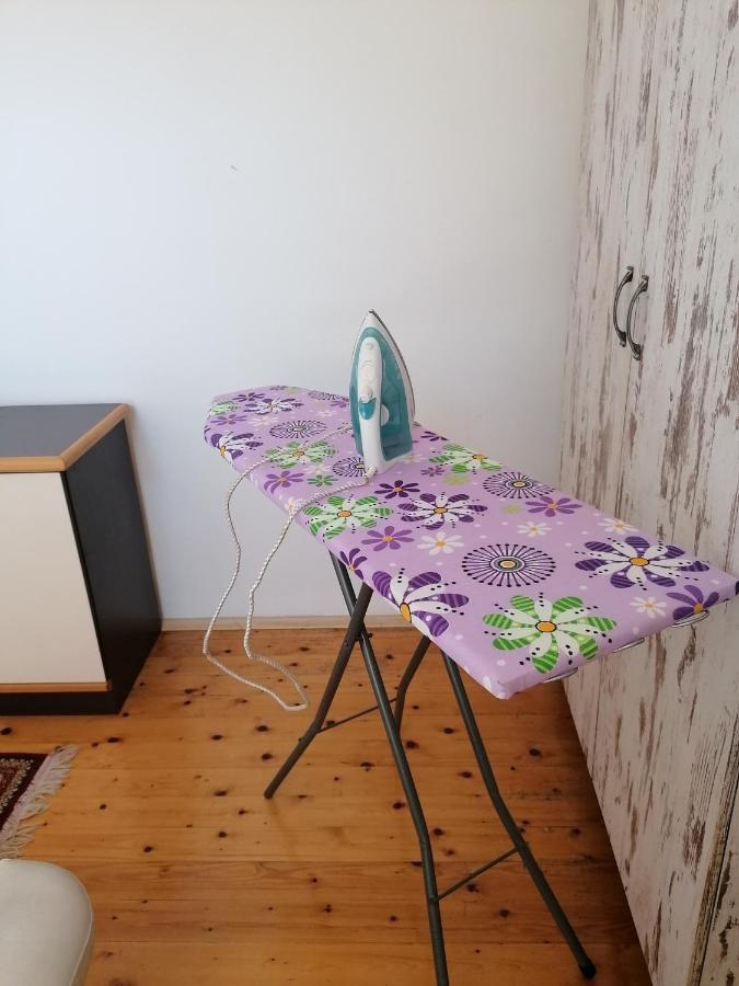 Apartman Centar Kruševac Exterior foto