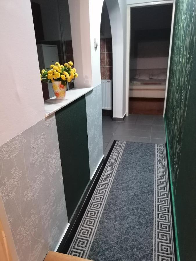 Apartman Centar Kruševac Exterior foto