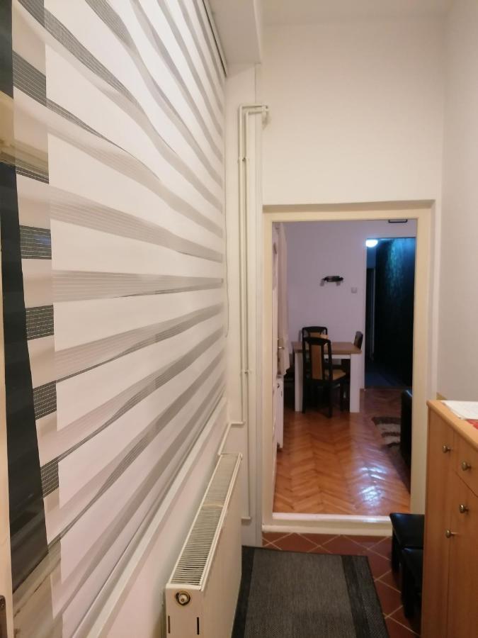 Apartman Centar Kruševac Exterior foto