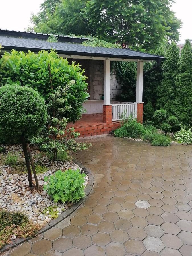 Apartman Centar Kruševac Exterior foto