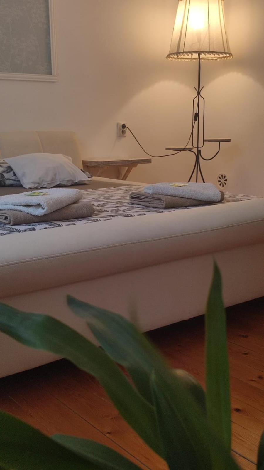 Apartman Centar Kruševac Exterior foto