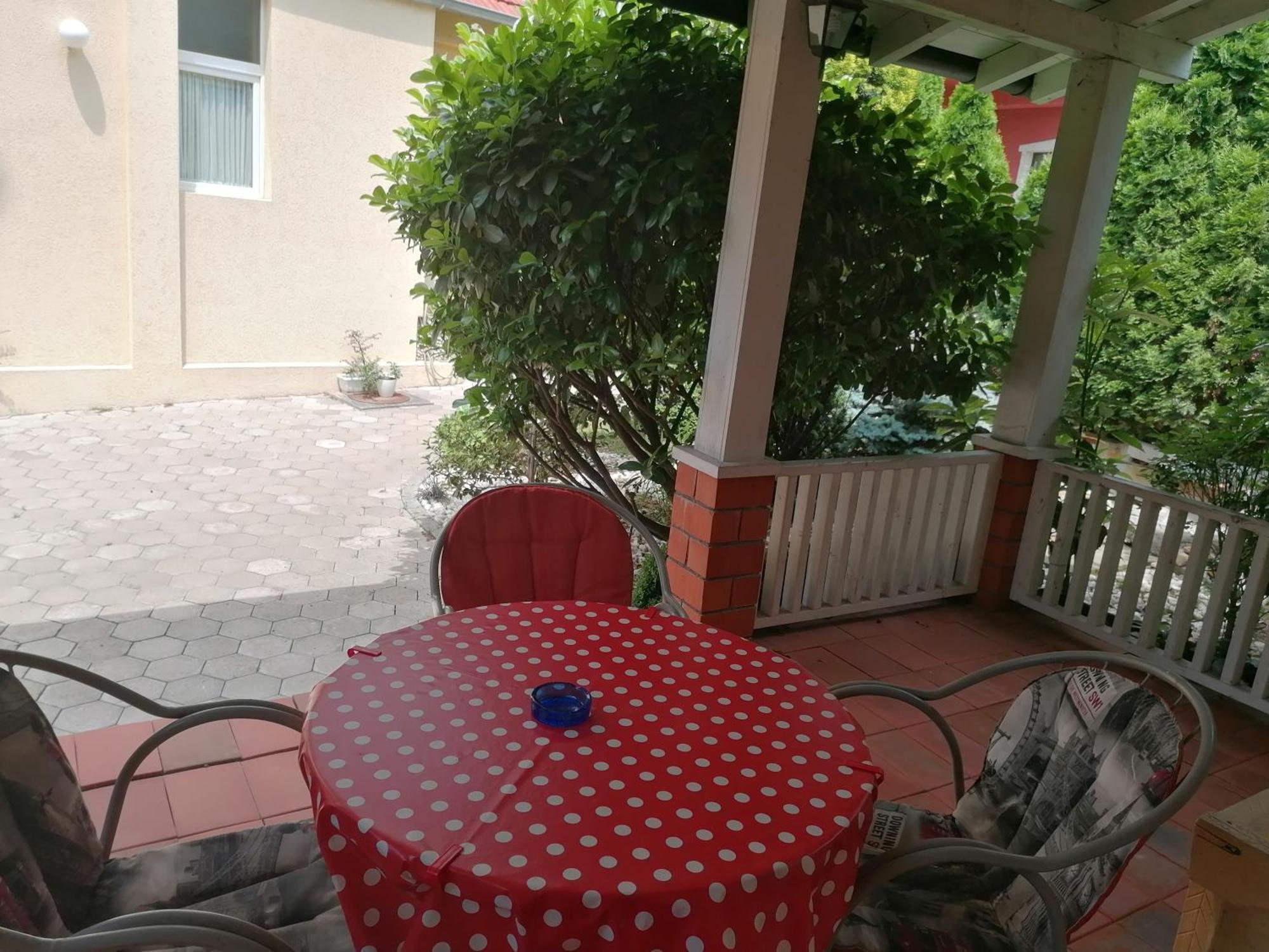 Apartman Centar Kruševac Exterior foto