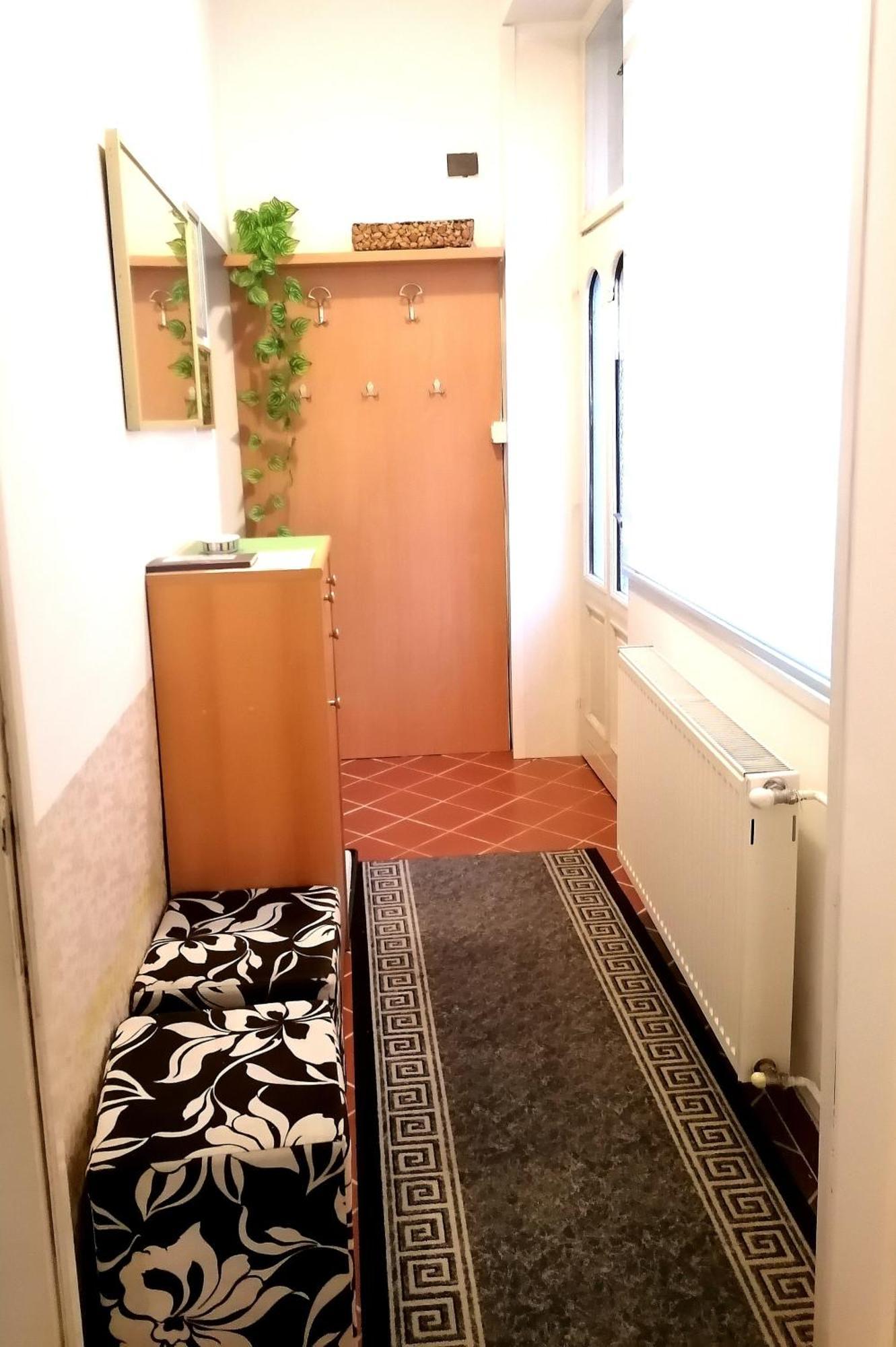 Apartman Centar Kruševac Exterior foto