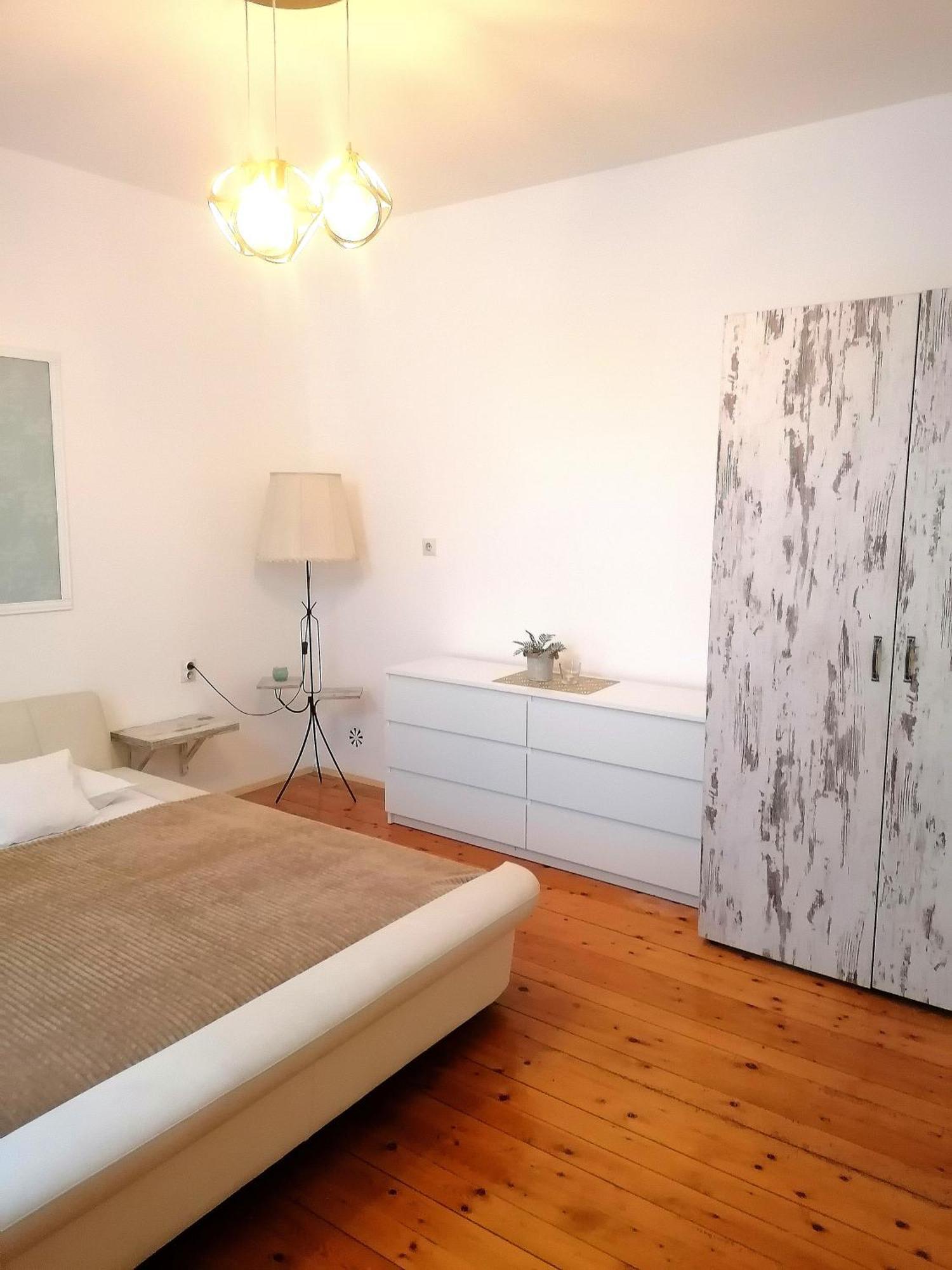 Apartman Centar Kruševac Exterior foto