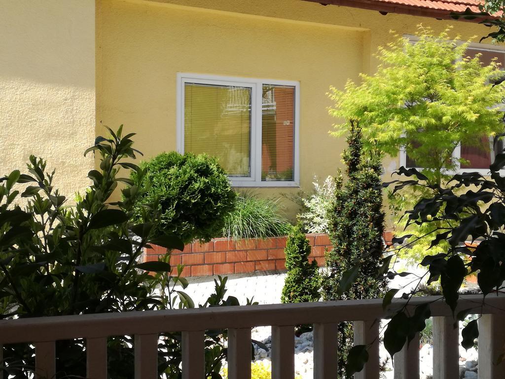 Apartman Centar Kruševac Exterior foto