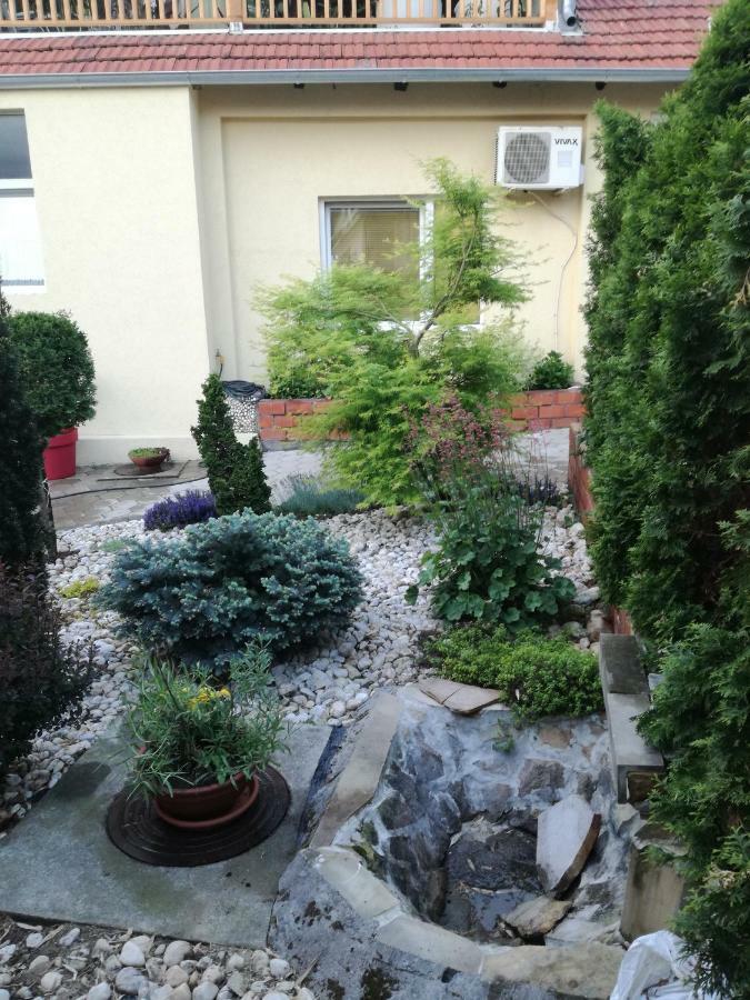 Apartman Centar Kruševac Exterior foto