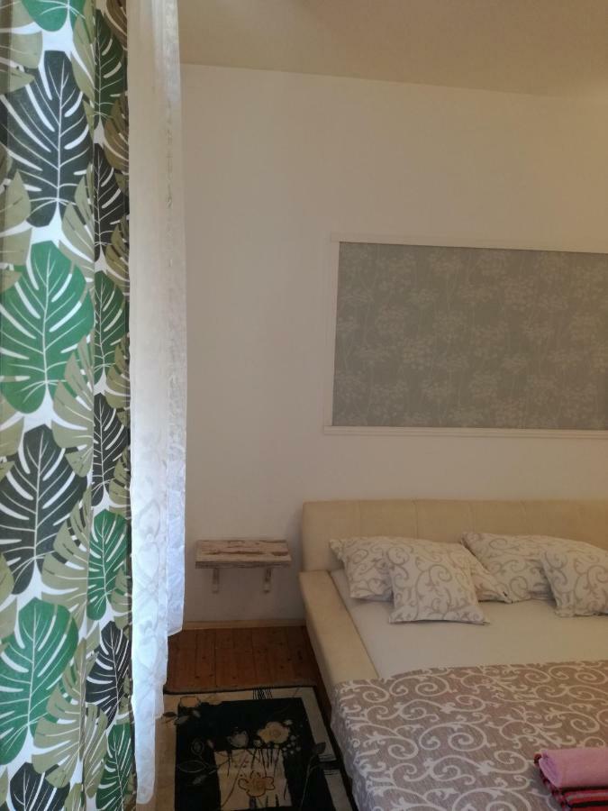Apartman Centar Kruševac Exterior foto