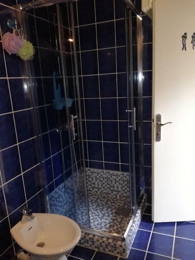 Apartman Centar Kruševac Exterior foto