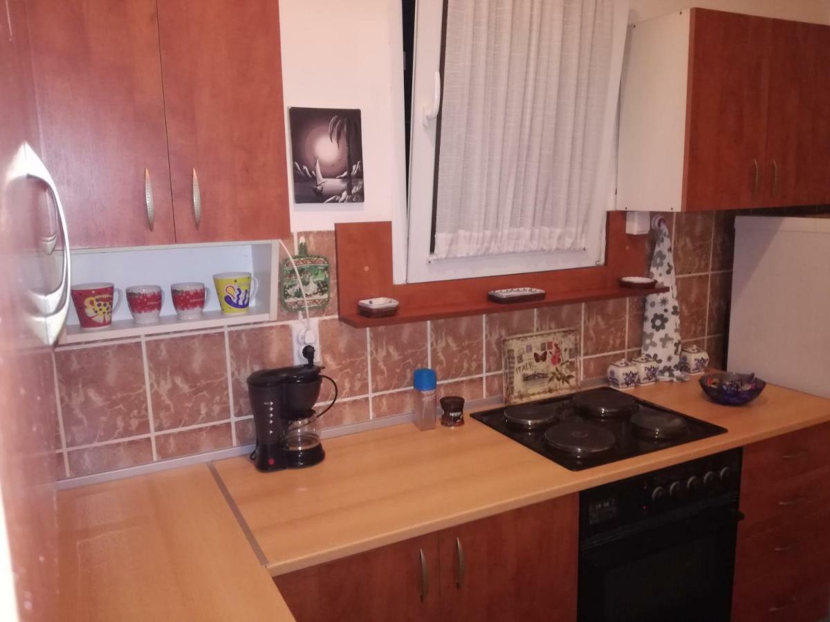 Apartman Centar Kruševac Exterior foto